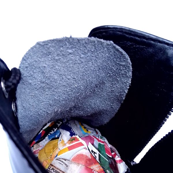 Jadon Chunky Platform | 6 UK