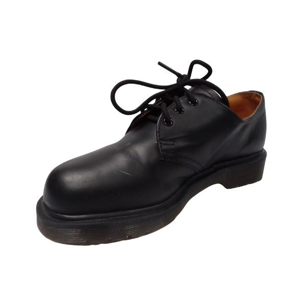 1461 Plain Welt Smooth Leather Oxford | 4 UK