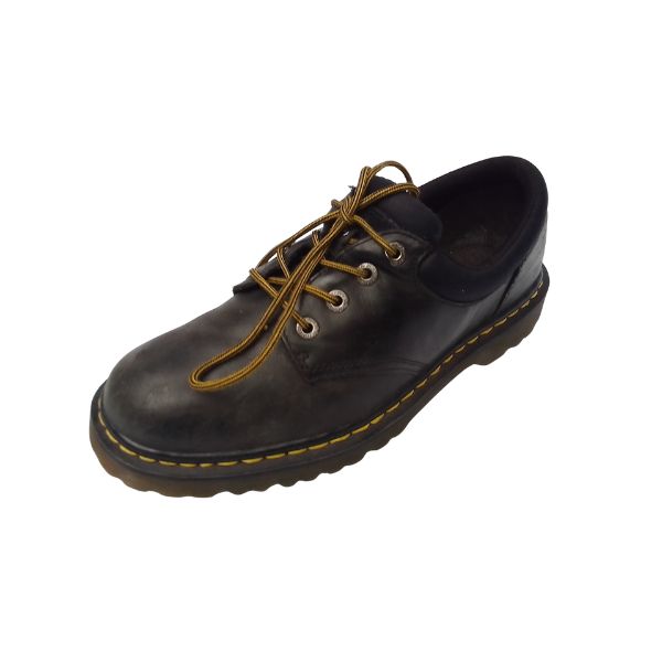 Graceland Dark Brown Leather | 11 UK