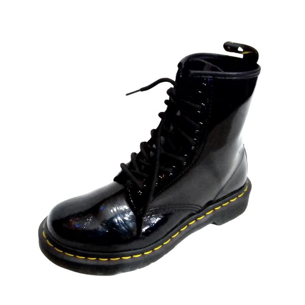 26698001 Patent Leather / 4 UK