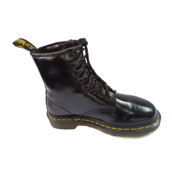 1460 W Boots | 4 UK
