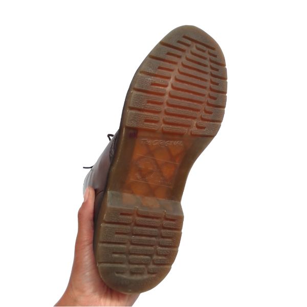 1460 Vegan Leather | 7 UK