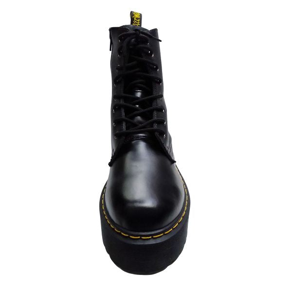 Jadon Platform Boots | 9 UK
