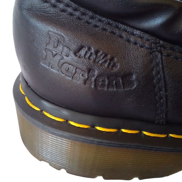 10905 Oxford Leather | 12 UK
