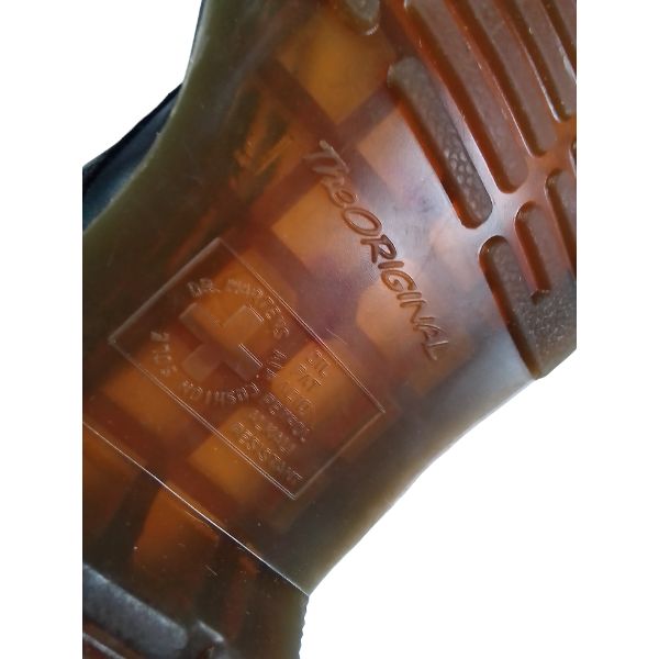1460 W Boots | 5 UK