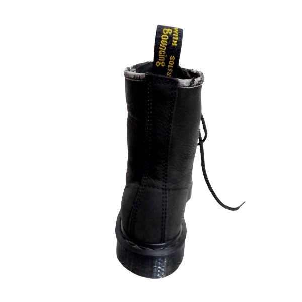 1460 Mono Smooth Leather / 3 UK