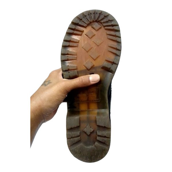 Serena Faux‑Fur Lined | 6.5 UK