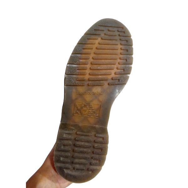Pascal Verso 26966272 Olive Green | 4 UK