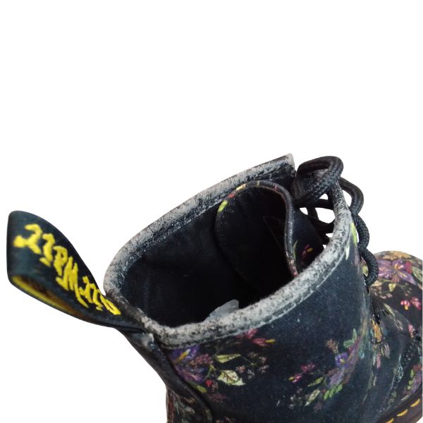 Castel Core Floral Print | 6 UK