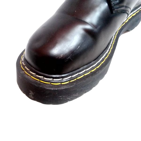1461 Bex Oxford Double Stitch | 7 UK