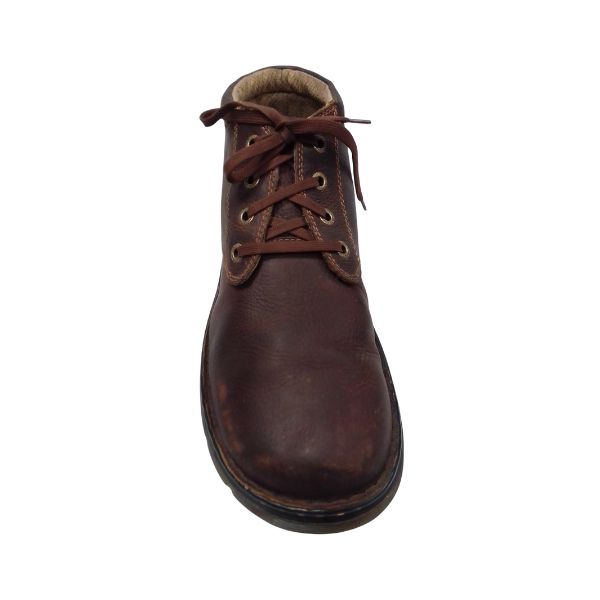 Rico Brown Leather | 13 UK