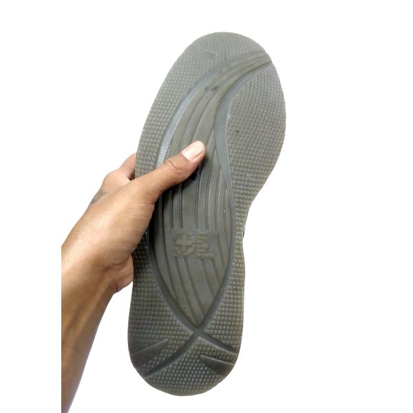 Whiton Arcadia Grey | 9 UK