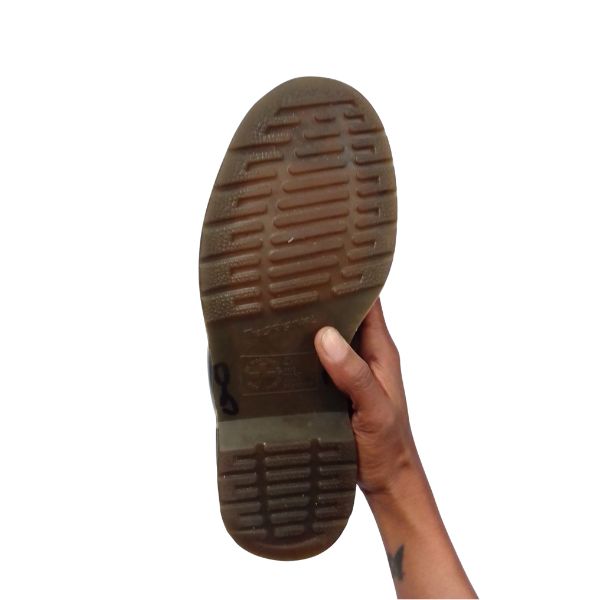 1490 10-Eye Boot | 4 UK