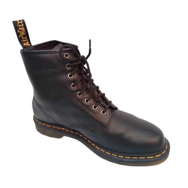 1460 Smooth Leather | 10 UK