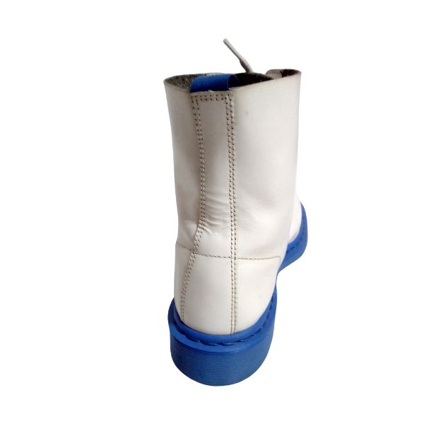 Pascal Blue Sole | 10 UK