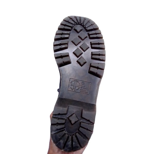 Vegan Jadon II Mono Platform | 7 UK