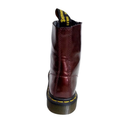 Pascal Chroma Cherry Arcadia Metallic Leather / 3 UK