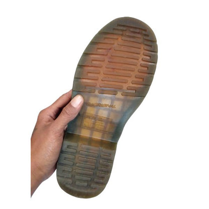 11822 Smooth Leather | 6 UK