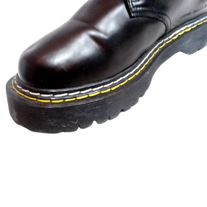 1461 Bex Oxford Double Stitch | 7 UK