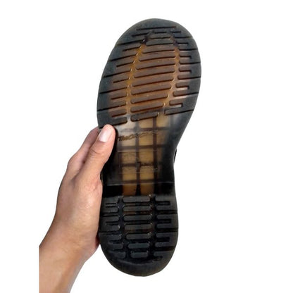 1460 Pascal Mono Soft Leather | 5 UK