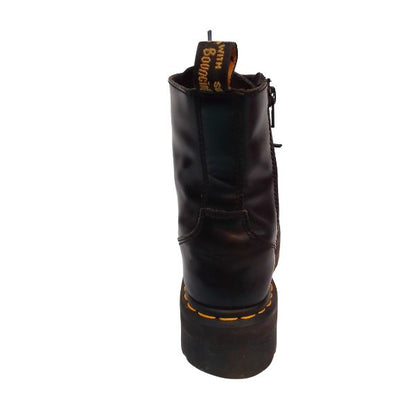 Jadon Platform Leather | 3 UK