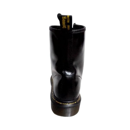 1460 Smooth Black / 3 UK