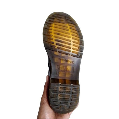 1460 Smooth Black / 3 UK