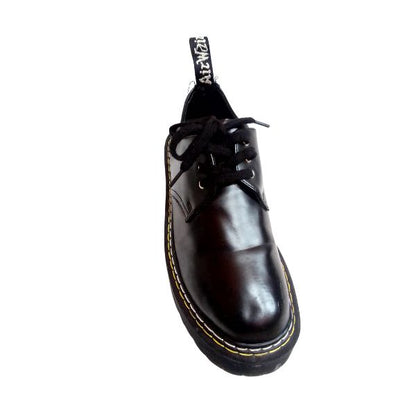 1461 Bex Oxford Double Stitch | 7 UK