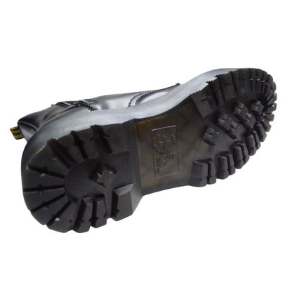 Jadon Platform Boots | 9 UK
