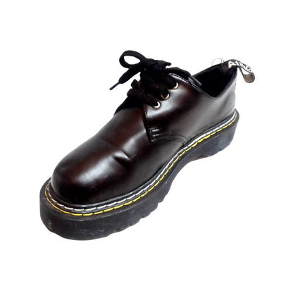 1461 Bex Oxford Double Stitch | 7 UK
