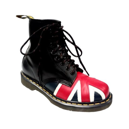 1460 Union Jack British Flag Leather | 5 UK