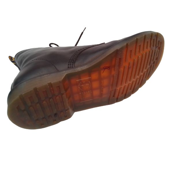 1460 Smooth Leather | 10 UK