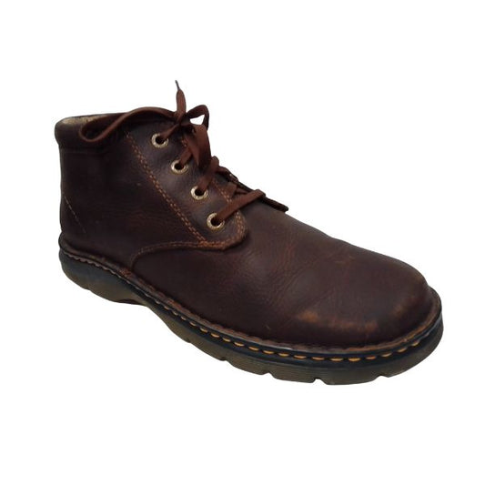 Rico Brown Leather | 13 UK