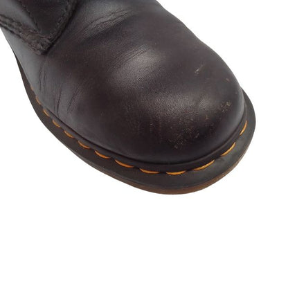 1460 Smooth Leather | 6 UK