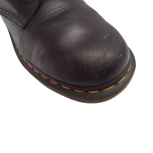1460 Smooth Leather | 6 UK