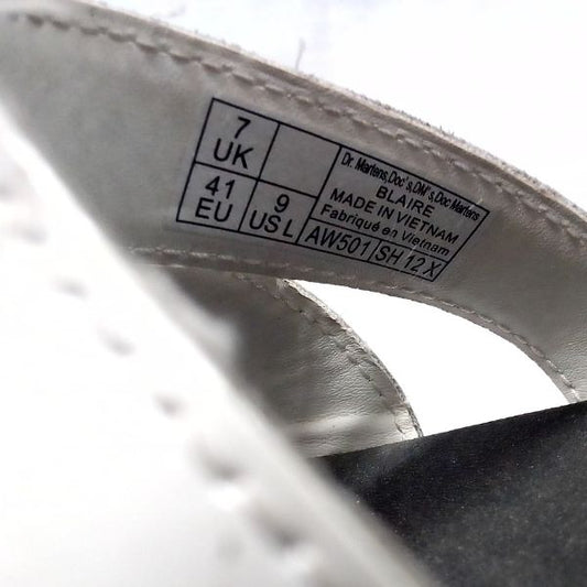 Dr Martens Blaire / 7 UK