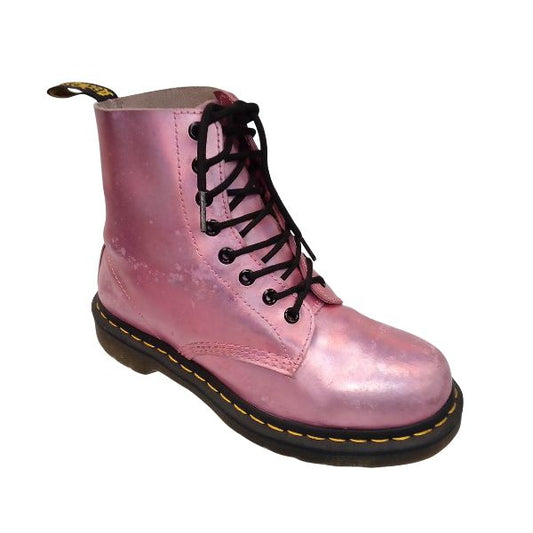 1460 Pascal Iced Metallic | 7 UK