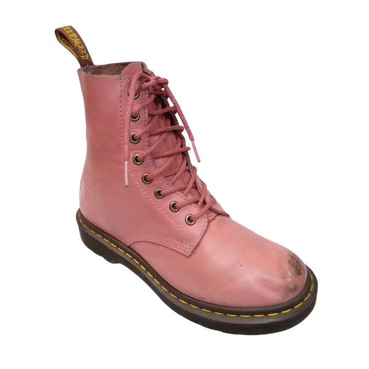 1460 Pascal Virginia Leather | 5 UK