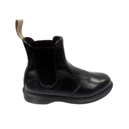 Flora Vegan Leather | 3 UK