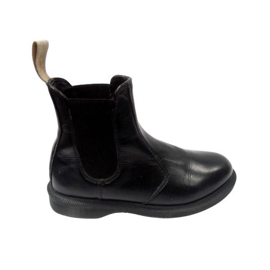 Flora Vegan Leather | 3 UK