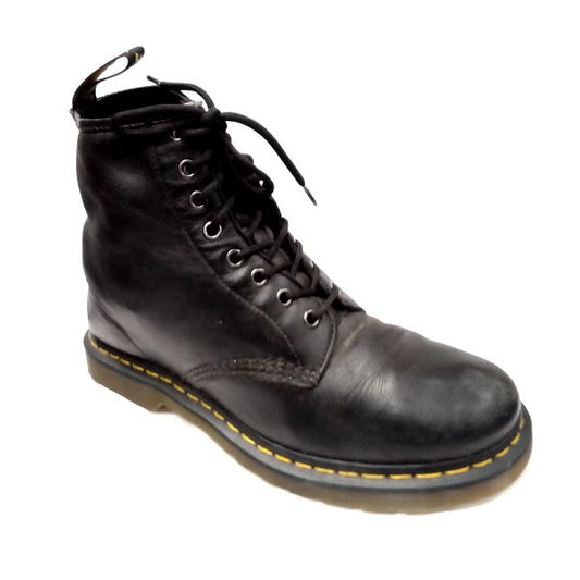 1460 Smooth Leather | 8 UK