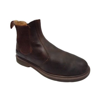 2976 Crazy Horse Leather Chelsea | 9 UK