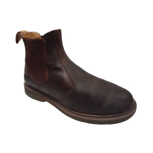 2976 Crazy Horse Leather Chelsea | 9 UK