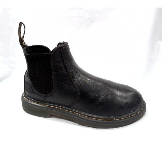 2976 J Black Leather | 13 UK