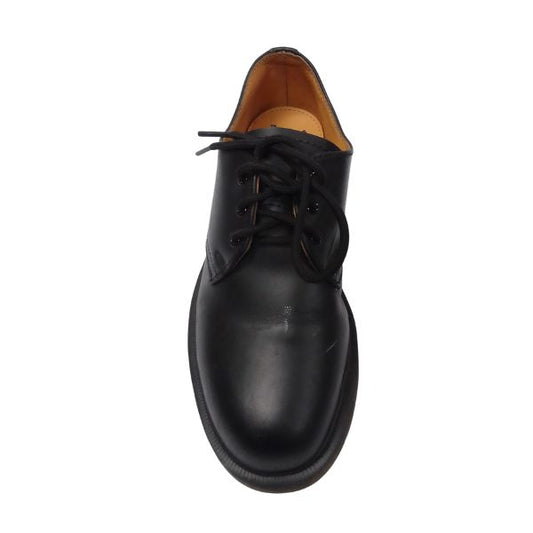 1461 Plain Welt Smooth Leather Oxford | 4 UK