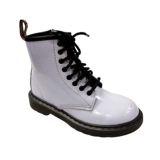 Delaney J Patent Pastel Lilac | 11.5 UK