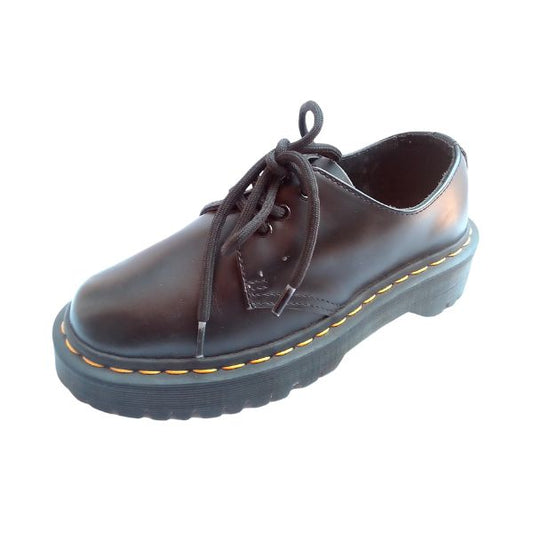 1461 Bex Oxford Quad Platform | 3 UK