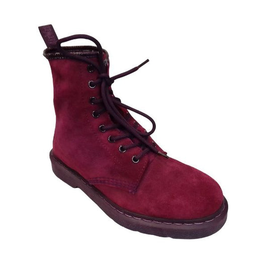 1460 Suede Lace Up | 6.5 UK