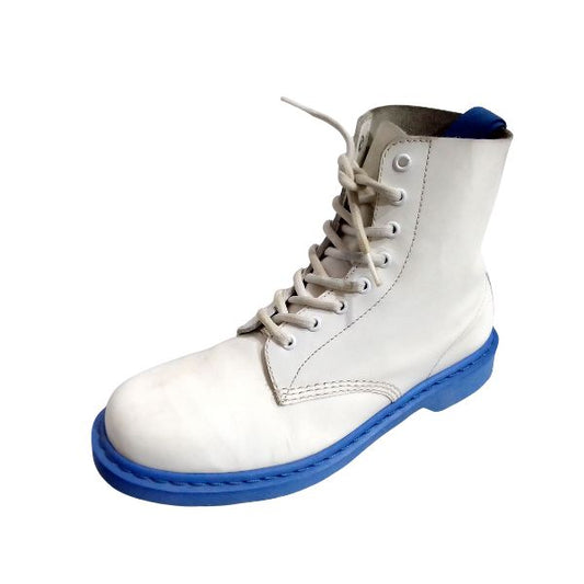 Pascal Blue Sole / 10 UK