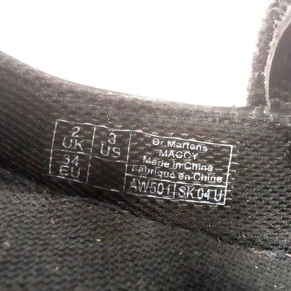 Maccy Black | 2 UK